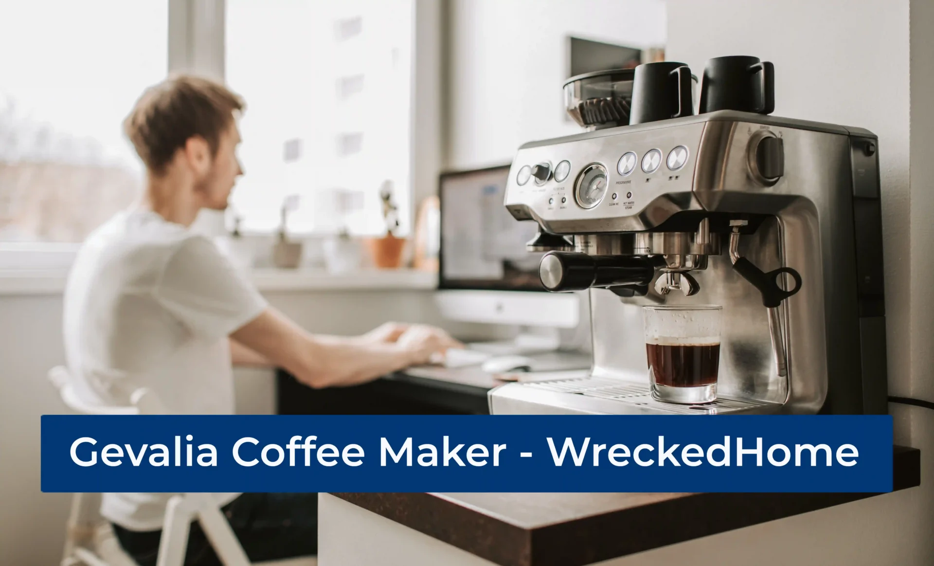 Gevalia Coffee Maker Buying Guide Wrecked Home