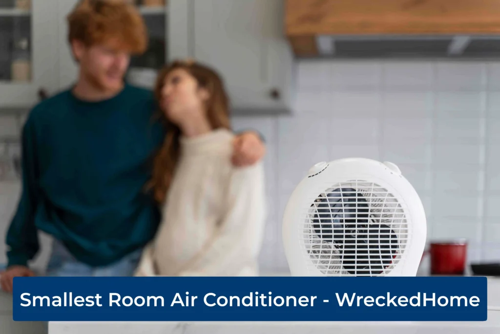 Smallest Room Air Conditioner