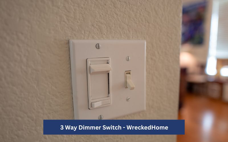 Install Switches with an Outlet Wiring Diagram