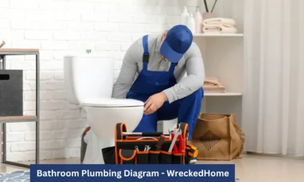 Bathroom Plumbing Diagram – Plumbing Explained