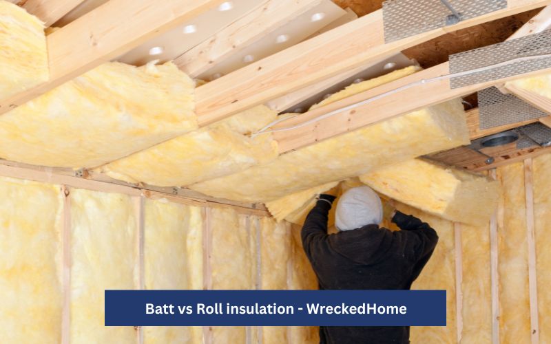 Batt vs Roll insulation-3