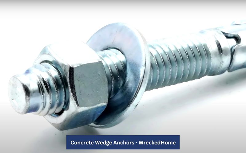 Concrete Wedge Anchors-2