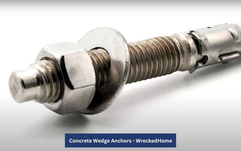 Concrete Wedge Anchors-3