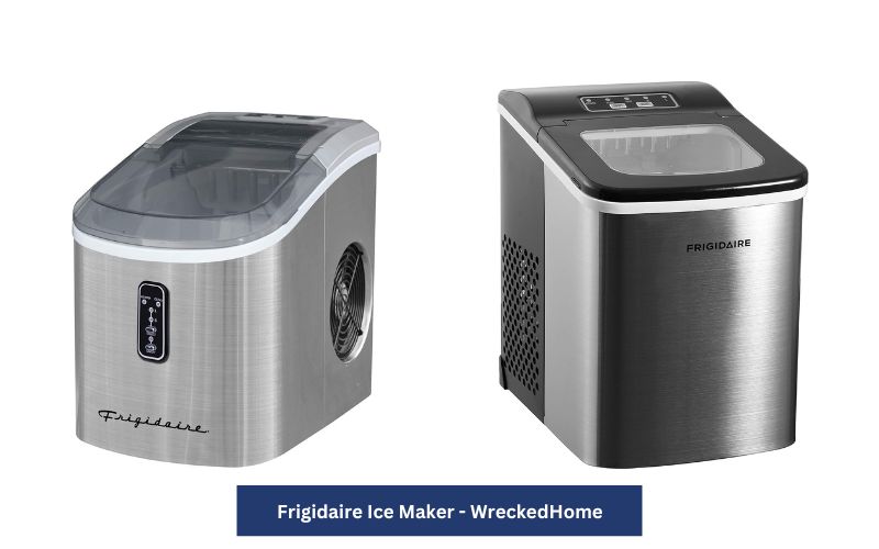 Frigidaire Ice Maker-3