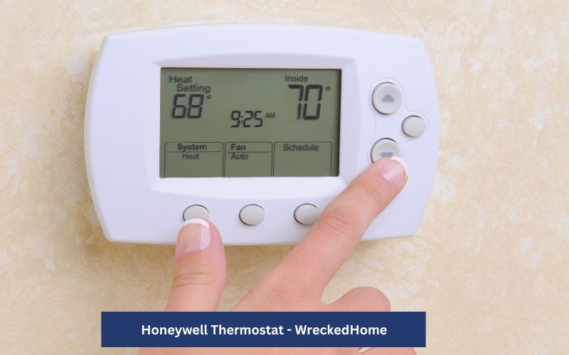 How to Reset a Honeywell Thermostat?