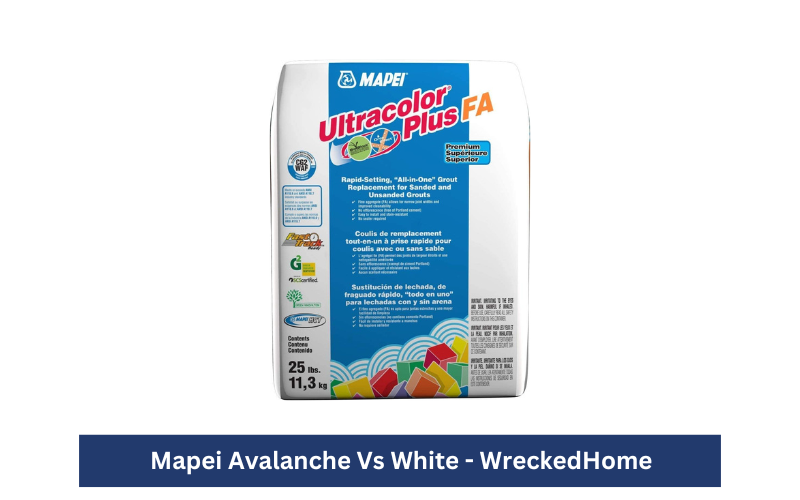 Mapei Avalanche Vs White-3