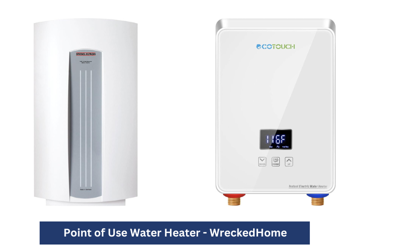 Point of Use Water Heater-3