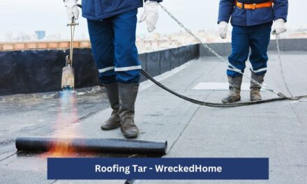 Roofing Tar Uses And Alternatives