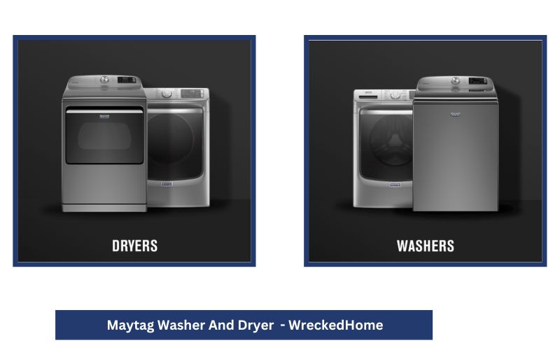 Samsung Vs Maytag Washer And Dryer -2