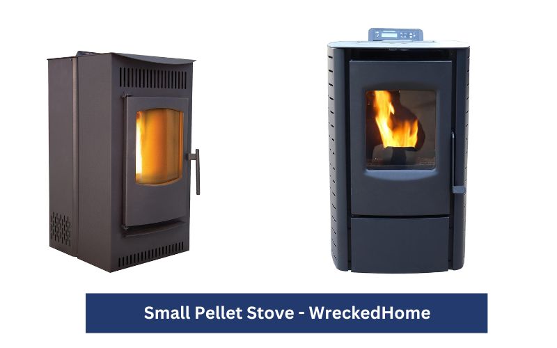 Small Pellet Stove – A Guide to Understanding and Heating
