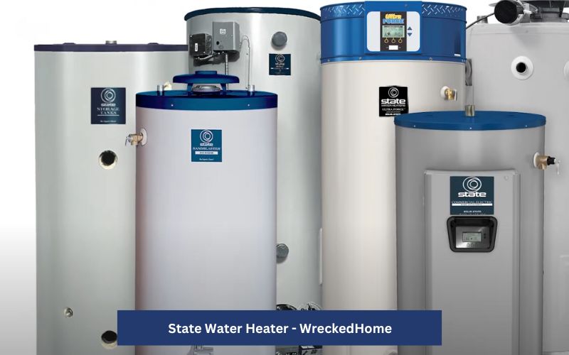 State Water Heater-3