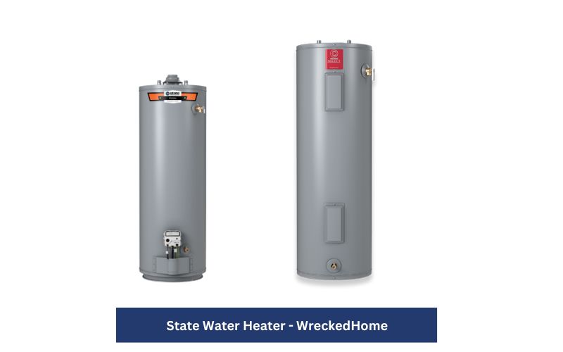 State Water Heater-4