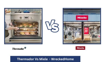 Thermador Vs Miele – Pick The Best Brand 2023