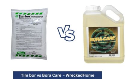Tim bor vs Bora Care: The Ultimate Guide for Wood Treatment Solutions