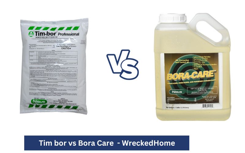 Tim bor vs Bora Care: The Ultimate Guide for Wood Treatment Solutions