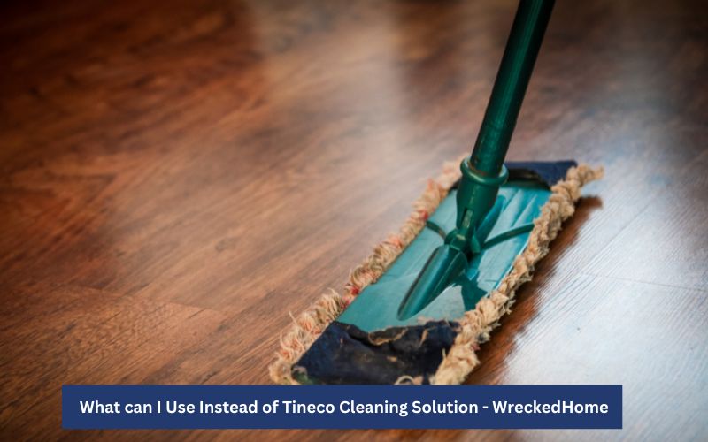 What can I Use Instead of Tineco Cleaning Solution-3
