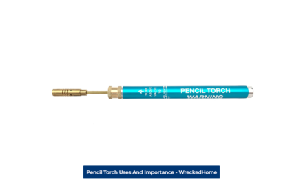 Pencil Torch Uses And Importance – Complete Guide