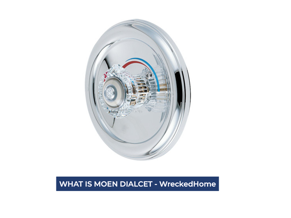 Unlocking Moen Dialcet Installation Made Easy