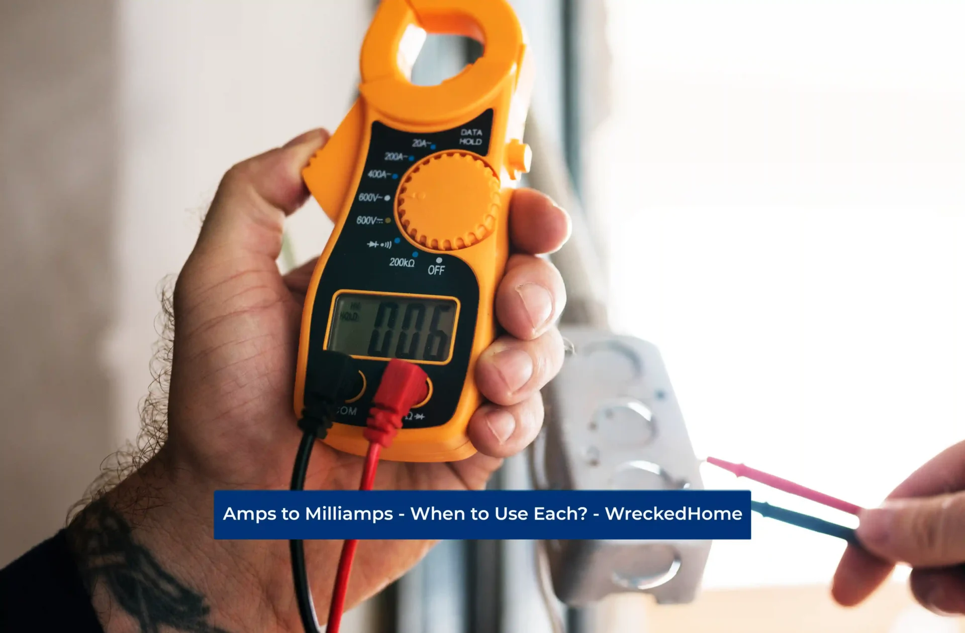 Amps To Milliamps When To Use Each Wrecked Home amps-to-milliamps-when-to-use-each-wrecked-home
