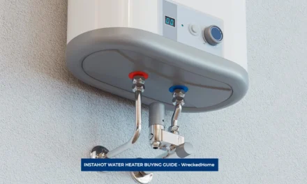 INSTAHOT WATER HEATER BUYING GUIDE