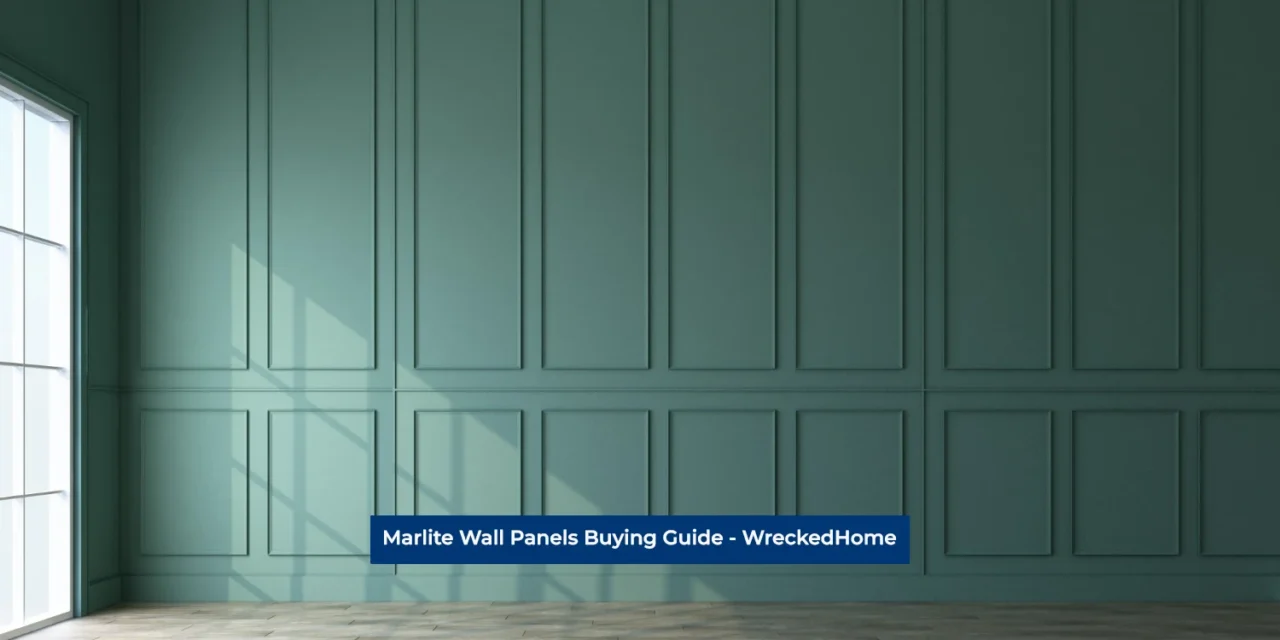 Marlite Wall Panels: Important Buying Considerations