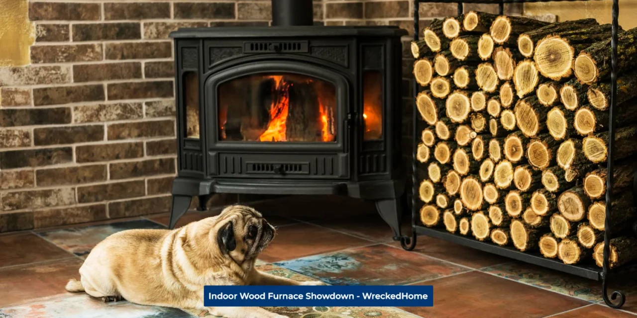 How To Choose The Best Indoor Wood Furnace 2023