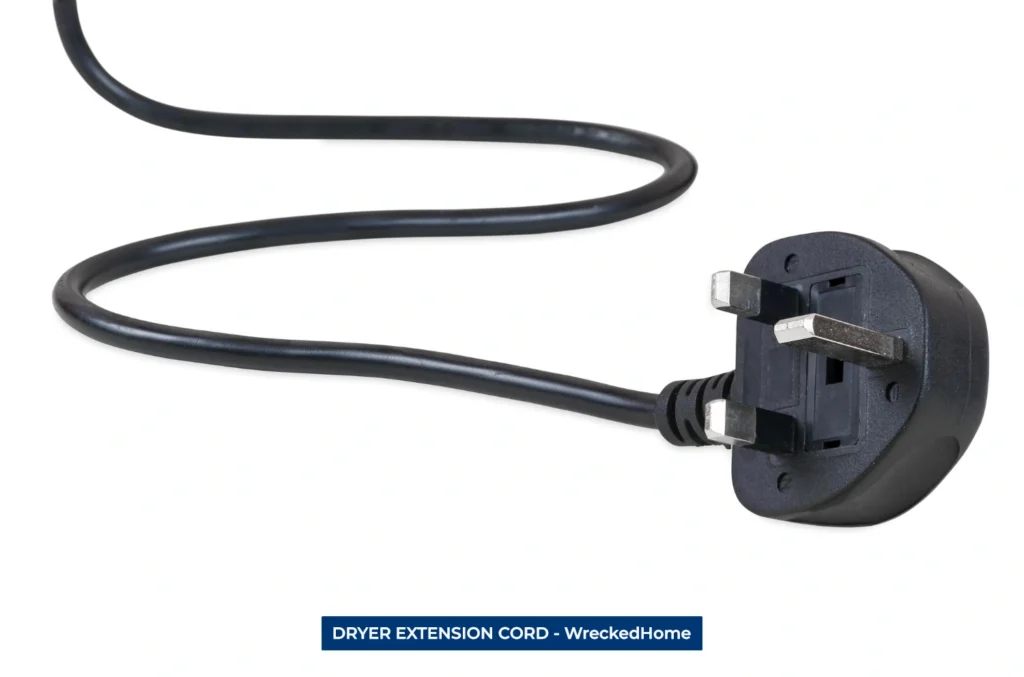 Dryer Extension cord