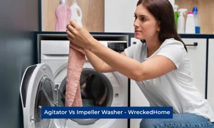 Agitator Vs Impeller Washer: Which One Is Best?