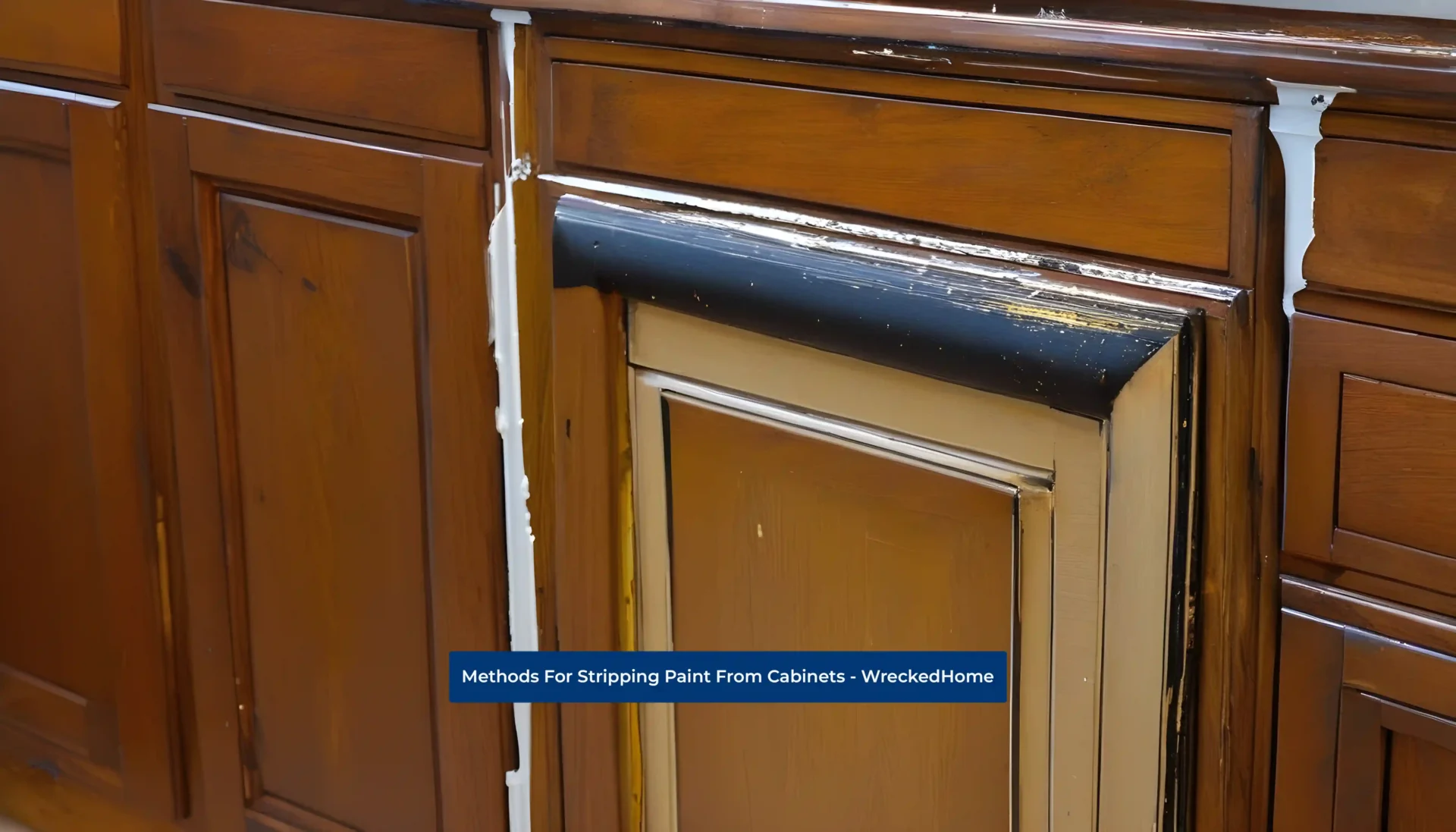 Stripping Paint From Best Pro Techniques 2023