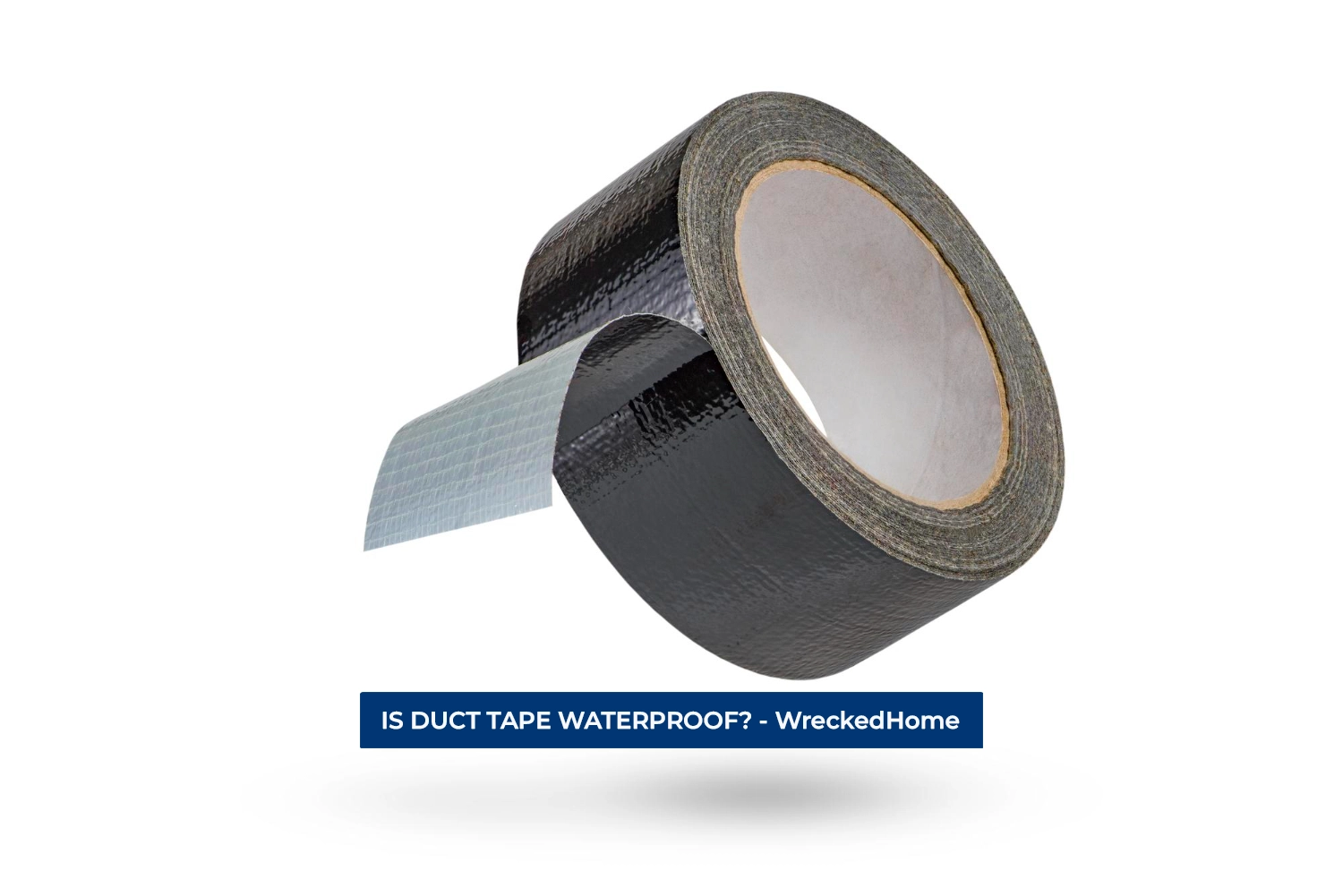 Is Duct Tape Waterproof Best Guide To Explore Resistance is-duct-tape-waterproof-best-guide-to-explore-resistance
