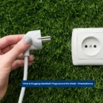 What is Plugging Electrical? Plugs around the World