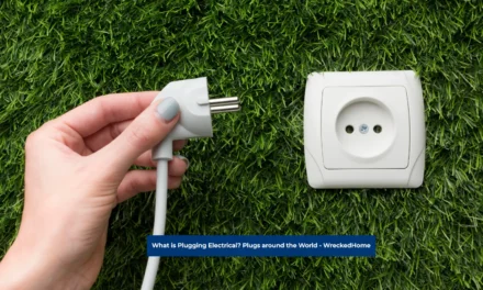 What is Plugging Electrical? Plugs around the World