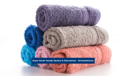 Royal Velvet Towels: Review & Alternatives