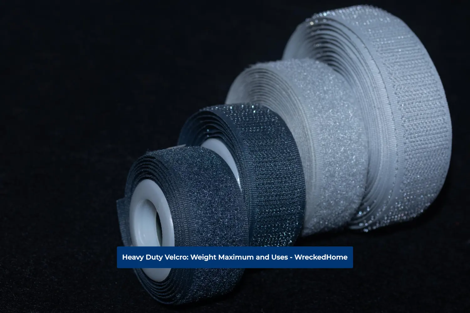 Heavy Duty Velcro Weight Limit, Uses & 5 Best Alternatives